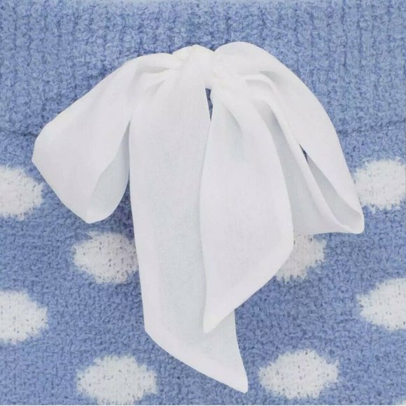 Honeydew Super Soft Chenille Lounge Legging Pants - Picture 5 of 11